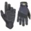 TRADESMAN GLOVES SIZE LARGE CLC