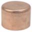 3/8" COPPER CAP                         MUELLER