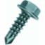 DRILL SCREWS #10 X 3/4   500PC BOX  5/16 HEAD            MALCO