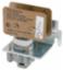 2-24 PSI P/E SWITCH SPDT SWITCH 1/4" BARB             HONEYWELL