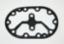 CYLINDER HEAD GASKET COPELAND