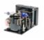 1/2 HP Condensing Unit M T-R12   115/1