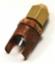 COPPER TAP 1/2" VALVE-SOLD BY PACK       WATSCO