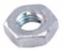 ASSD. MACHINE SCREW HEX NUTS #6-32 #8-32 #10-24