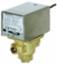 3/4" SWEAT 24 VOLT 3-WAY ZONE   VALVE