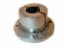 Split Taper Bushing (1078419)              B