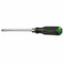 3/8" RD SH Keystone 8" Screwdriver