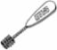 1/4" HEAVY DUTY STAINLES S STEEL FITTING BRUSH (2