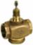 2" FPT WATER VALVE HONEYWELL