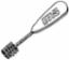 3/8" HEAVY DUTY STAINLES S STEEL FITTING BRUSH (2