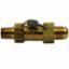 1/4" MPT X 150 PSI Atmos pheric  Relief Valve