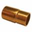 5/8" X 3/8" COPPER FITTING REDUCER                 MUELLER