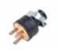 15 AMP 125 VOLT RUBBER P LUG     DEVCO