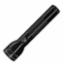 MAGLITE FLASHLIGHT 2 D C ELL     BLACK