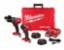 M18 FUEL 2-TOOL COMBO KIT  MILWAUKEE