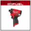 M12 FUEL 1/4" HEX IMPACT DRIVER MILWAUKEE