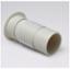 Telescoping Wall Sleeve 3"x5"-7-3/4"         Rec