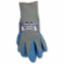 LATEX GRIPPER GLOVES SIZE XL 3 PR/PACK CLC