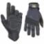 Tradesman Gloves - Size Large   CLC