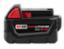 M18 REDLITHIUM XC5.0 EXT CAPACITY BATTERY MILWAUKEE