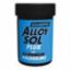 ALLOY SOL POWDER FLUX 1 OZ. JAR SOLDERWELD