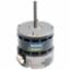 1/2-1/4 HP Rescue Ecotec h Motor 1075 RPM 115/208