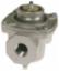 1" GAS VALVE BODY FOR USE WITH V4055 ACTUATOR        HONEYWELL