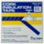 INSULATION TAPE - CORK 2"X 1/8" X 30'        NU-CALGON