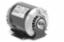 1/4 HP 115V 1725 RPM 1 SPD REV BELT DRIVE MOTOR