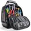 CLOSED TOP TOOL BAG MC VETO PRO PAC