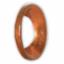 5/8" COPPER SEAL GASKET                  J/B INDUSTRIES