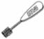 1-3/8" HEAVY DUTY BRUSH STAINLESS STEEL MARS