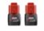 M12 REDLITHIUM COMPACT BATTERY 2-PACK