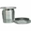 DRAIN FITTING KIT 3/4" BOHN