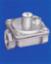 3/4" - 1/2 PSI GAS PRESS URE     REGULATOR