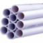 1" PVC PIPE 10' LENGTH BRAMEC