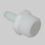 PVC Adapter 3/8 Barb x 3 /4 MIPT Pack of 2