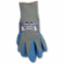 Latex Gripper Gloves - S ize Lg. 3 Pr/Pack