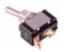 SINGLE POLE SINGLE THROW ON-OFF TOGGLE SWITCH             DEVCO