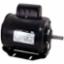 1 HP 115/230V 1725 1 SPD REV BELT DRIVE MOTOR