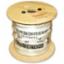 18-2 Stranded Shielded C M       Wire 500' Roll
