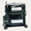 1/2 HP MED R-134A COMPRE SSOR    208/230-1