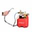 OXYSET PRECISION TORCH W/CASE/HOSE/TIPS AMBRO