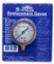 BLUE GLYCERINE GAUGE TIF