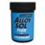 Alloy Sol Powder Flux 1 Oz. Jar            Sol