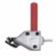 TURBOSHEAR FOR STANDARD 3/8" OR LARGER CAP. DRIL