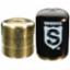 Shield Universal Locking Cap    50 Pack (Inc. Stu