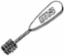 1-1/8" HEAVY DUTY STAIN. STEEL FITTING BRUSH 2PK