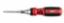 9-IN-1 SQUARE DRIVE RATCHETING MULTI BIT DRI MILWAUKEE