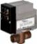 HOT WATER ZONE VALVE 3/4 "       24 VOLT